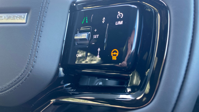 Land Rover Range Rover Evoque 1.5 P270e Autobiography 5dr Auto [Revised] Hatchback